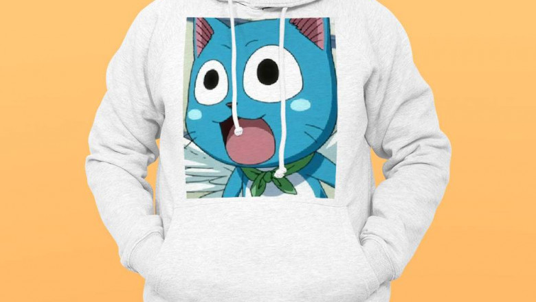 Welcome to Fairy Tail Merch Shop