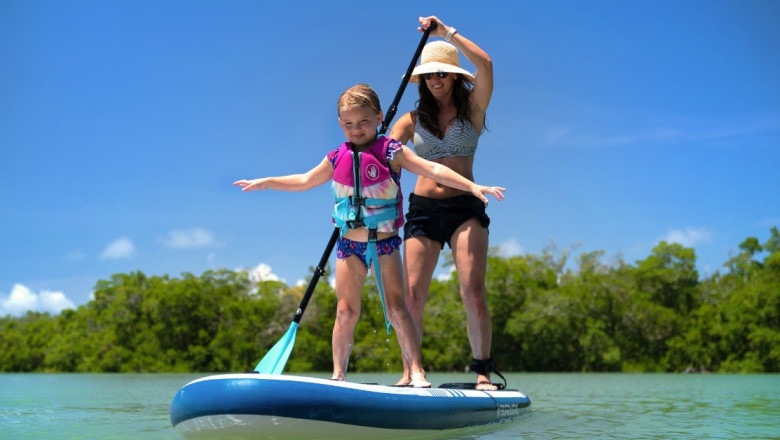 West Coast Paddle Boarding Destinations You’ll Love This Summer