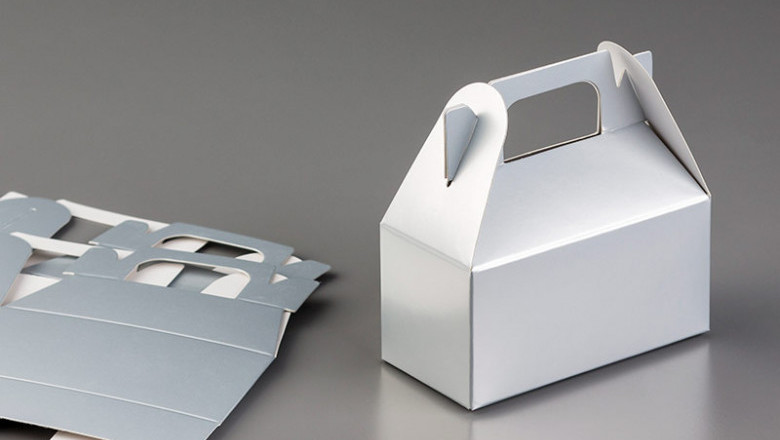 What Are The Benefits of Custom Gable Boxes?