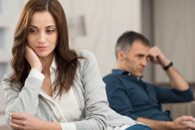 What Are The Most Common Concerns When Visiting a Family Lawyer?
