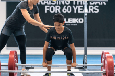 What is the benefit of Strength training using gym equipment?