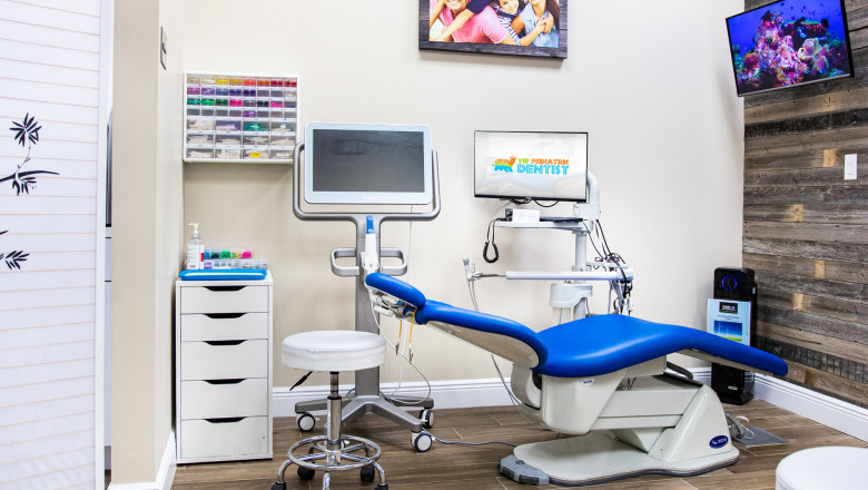 Why Are Pediatric Dental Specialists Better For Treating Children?