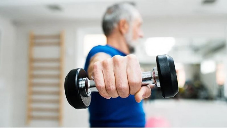 Why The Need Of Dumbbell Exercise Equipment