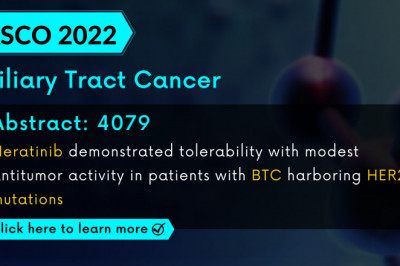 With modest efficacy, Neratinib Continues To Be A Potential Treatment Option For HER2+ive Biliary Tract Cancers