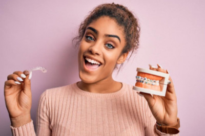 11 Things You Need To Know Before Getting Clear Aligners!