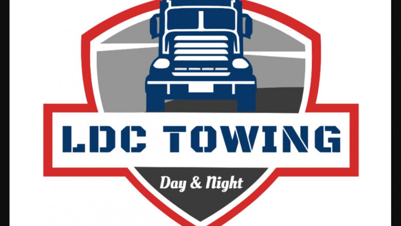 4 Reasons To obtain A Towing Truck