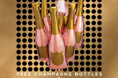 A Premium Toronto Nightclub