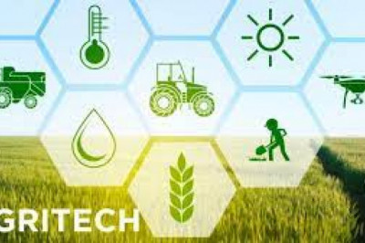 Agricultural technology market SWOT Analysis, Business Growth Opportunities by 2030