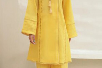 Buy Ready to Wear Fancy Dress Design Online In Pakistan | Jazmin.pk