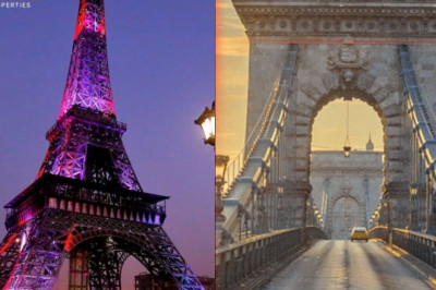 Comparison b/w Blue Town Sapphire and Bahria Town Lahore | Sapphire Properties