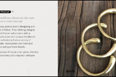 Cuff Bracelets - The New Fashion Classic
