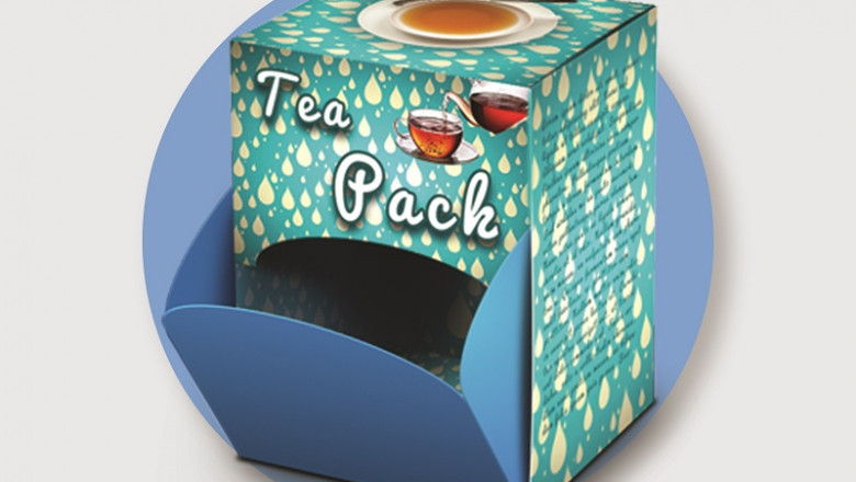 Customizing Custom Display Boxes Help To make Brand IDENTITY?