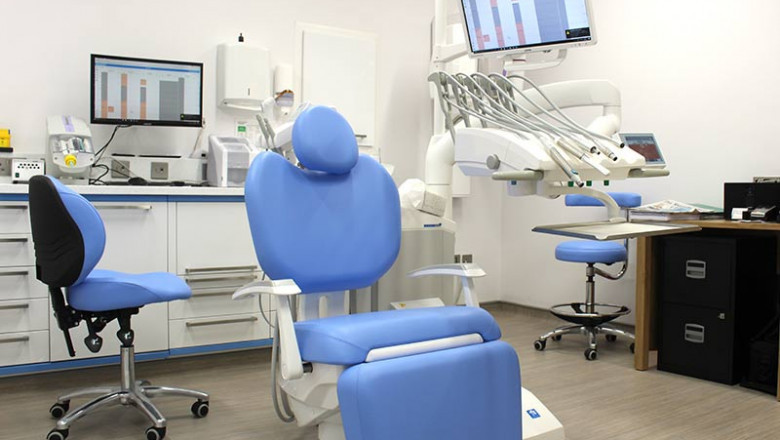 Dental Equipment Market Growth Opportunities during the Forecast period 2021-2028