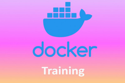 Docker Training in Pune