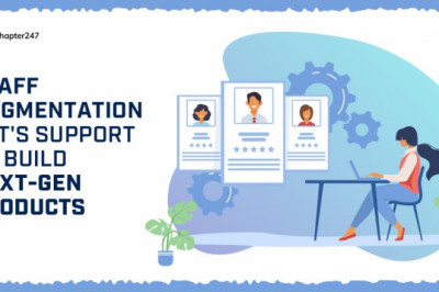 Enhance your IT Capabilities with IT Staff Augmentation Services in 2022