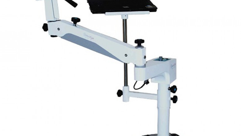 Global Colposcopes Market: Trends, Share, Size, Growth, Opportunity, and Forecast 2022-2028