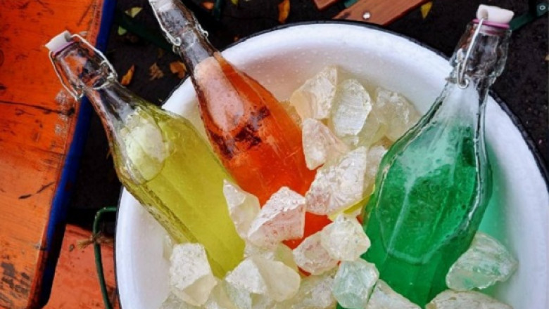 Global Craft Soda Market is Expected to Reach USD 855.22 Million by 2028 at a CAGR of 4.8%