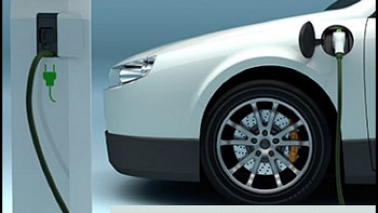 Global Electric Vehicle Charging Station Market Outlook, 2027
