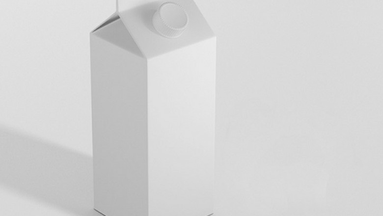 Global Milk Packaging Product Market is Estimated to reach USD 53.6 Billion by 2028 at a CAGR 4.5%