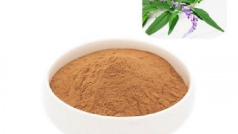Global Sage Extract Market is Projected to Reach US$ 7.5 Billion 2032 Grow at a CAGR of 5.19%