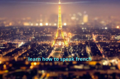 How Can Learn French Easily in Days | Elite French Tutoring Online!