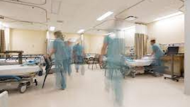 How do we consider the long-term perspective considering that the challenges confronting the health care system need to be addressed urgently?