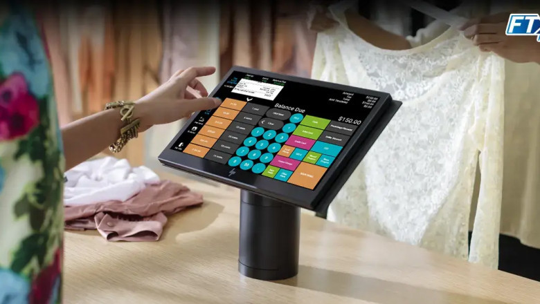 How to Choose the Right Point of Sale System to Scaling Your Enterprise