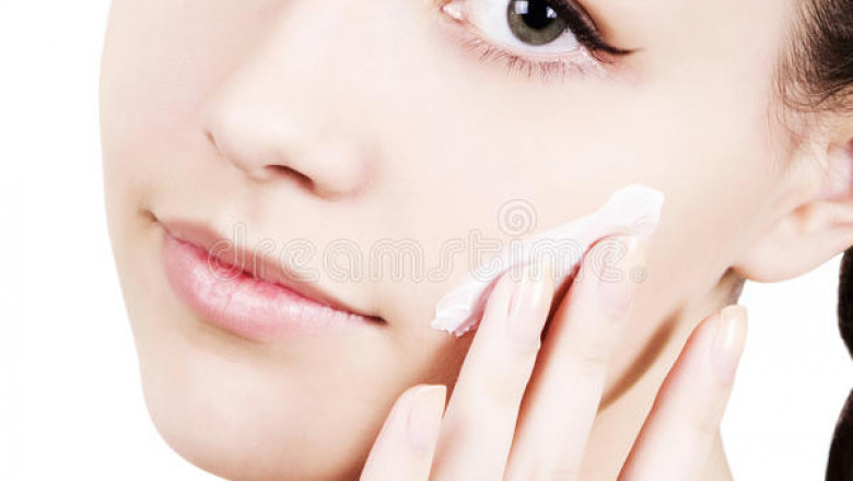 How to Get Rid of Dark Spots with Hydroquinone Cream