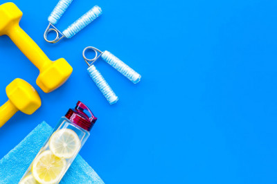 How to Get Your Daily Workout Without Going to the Gym
