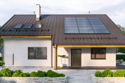 How To Install Solar Panels?