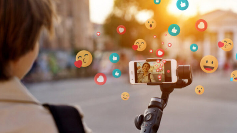 Live Streaming Market Trending in 2022