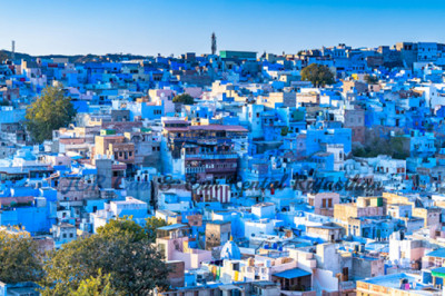 Magical places to visit in Rajasthan