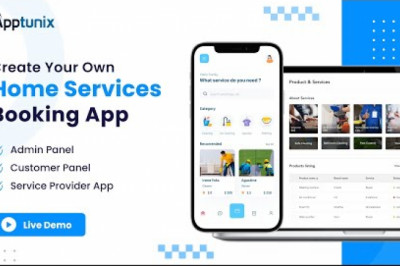 Need for Thumbtack Clone App To Enhance Business Earnings