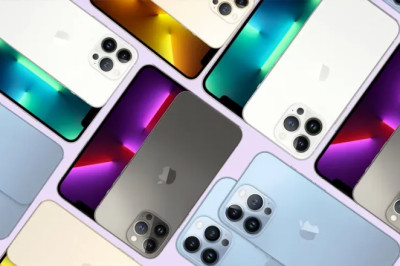 PCMag reviews Apple iPhone 13 & Samsung Galaxy S22 +
