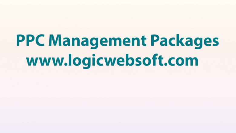 PPC Management Packages from the Best PPC Management Company