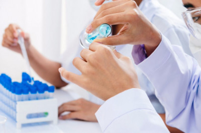 Pyrogen Testing Market is anticipated to Expand at a CAGR of 12.4% by 2027