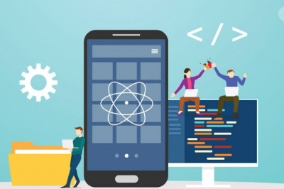 Reason to choose React Native? - Roi resources
