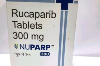 Rucaparib (Zydus) 300mg Cost | Online • Price