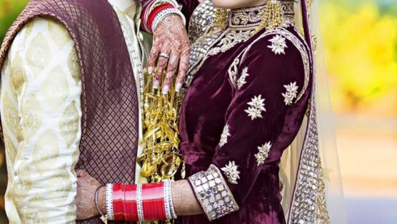 Sikh Matrimony