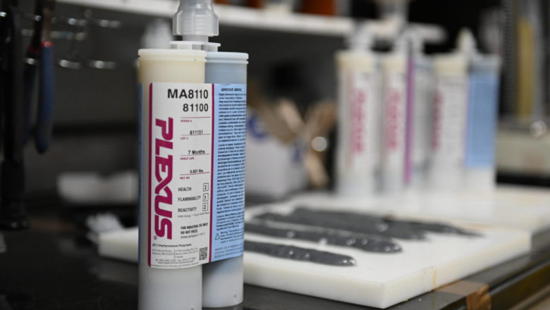The Factors that Prejudice the Quality of Industrial Metal Adhesive