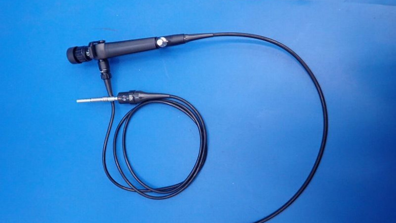 The Global Bronchoscopes Market: Trends, Share, Size, Growth, Opportunity, and Forecast to 2022-2028