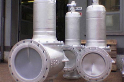 Thermal Safety Valve Manufacturer in India