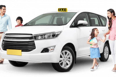 Top Tourist Places to Visit in Rajasthan With JCR CAB