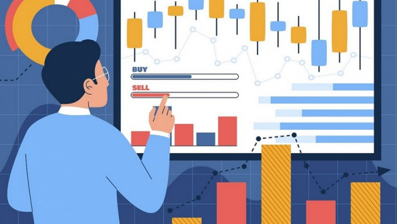 What Is A Trading Plan And Why You Need One To Succeed In The Markets