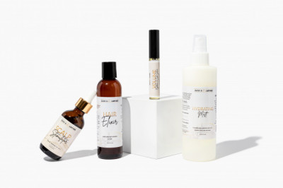 What to Do if You Notice Thinning Hair