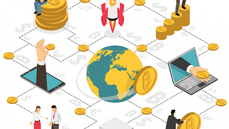 Why are P2P Crypto Exchange Platforms Popular Nowadays?