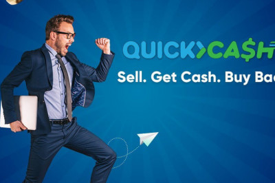 Why do one face the need to borrow cash instantly?