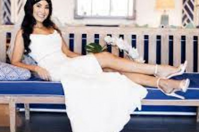 Young bride wedding gown | Best In Florida