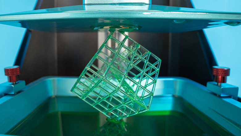 3D Printing Market Outlook 2022, Size, Share & Trends Analysis and Forecast to 2028