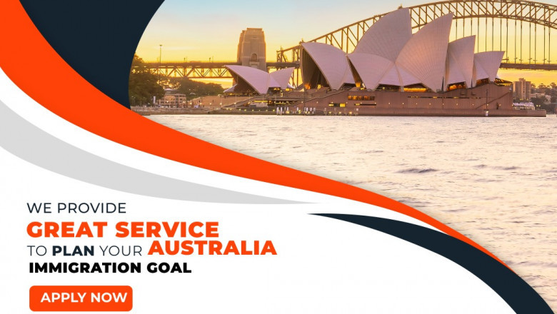 A Complete Guide on Australia PR Benefits and Process